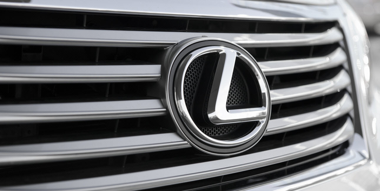 Lexus Logo