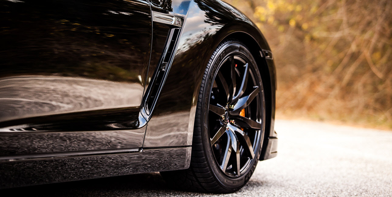Nissan's Faulty Automatic Emergency Braking and Radar System