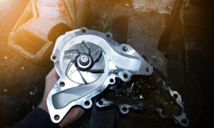 What to Do if Your Subaru Stalls Due to a Faulty Water Pump