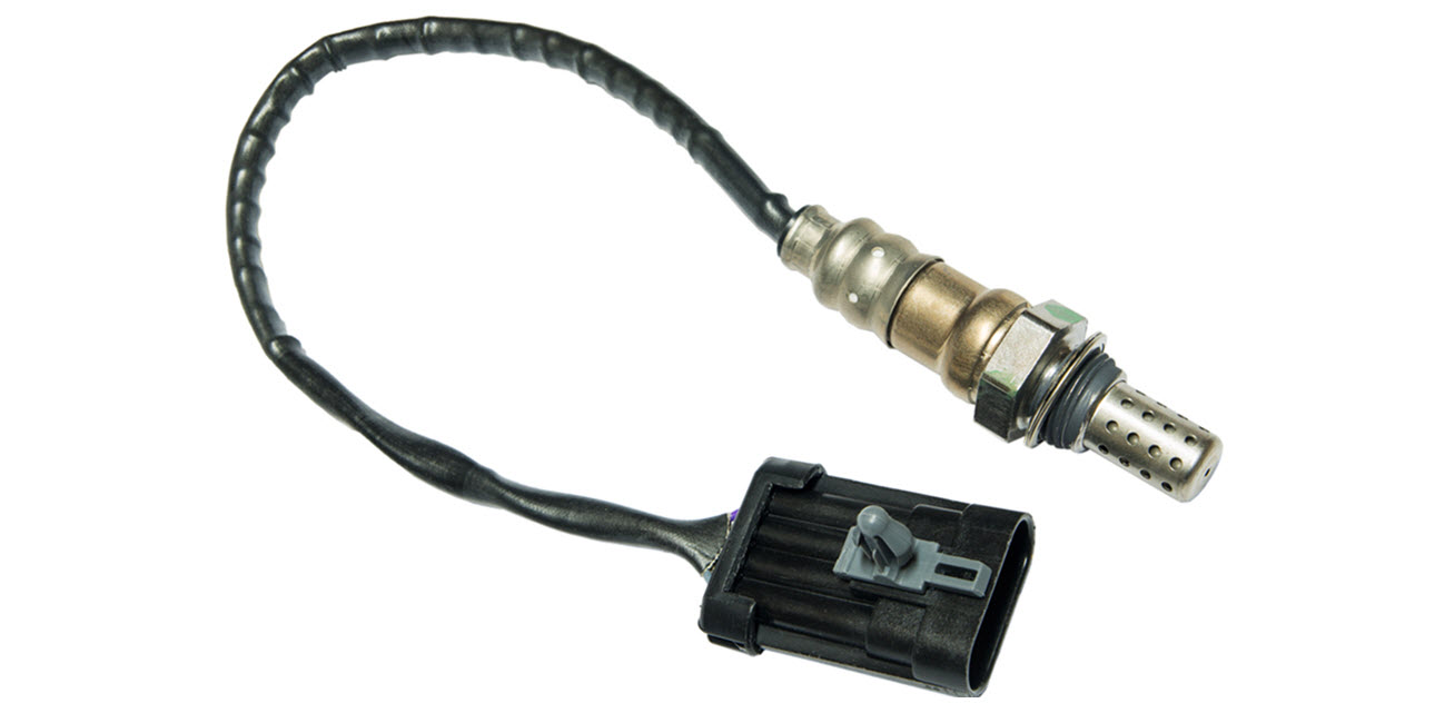 Audi Oxygen Sensor