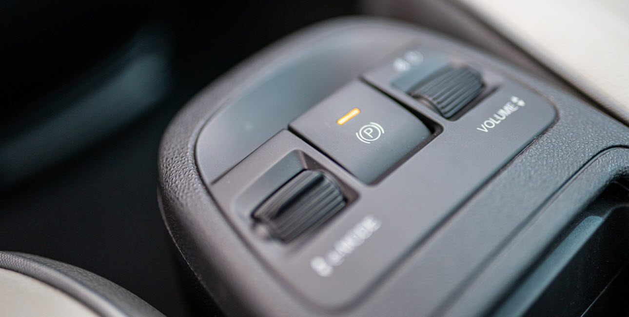 Tips To Identify A Failing Parking Brake In A Subaru