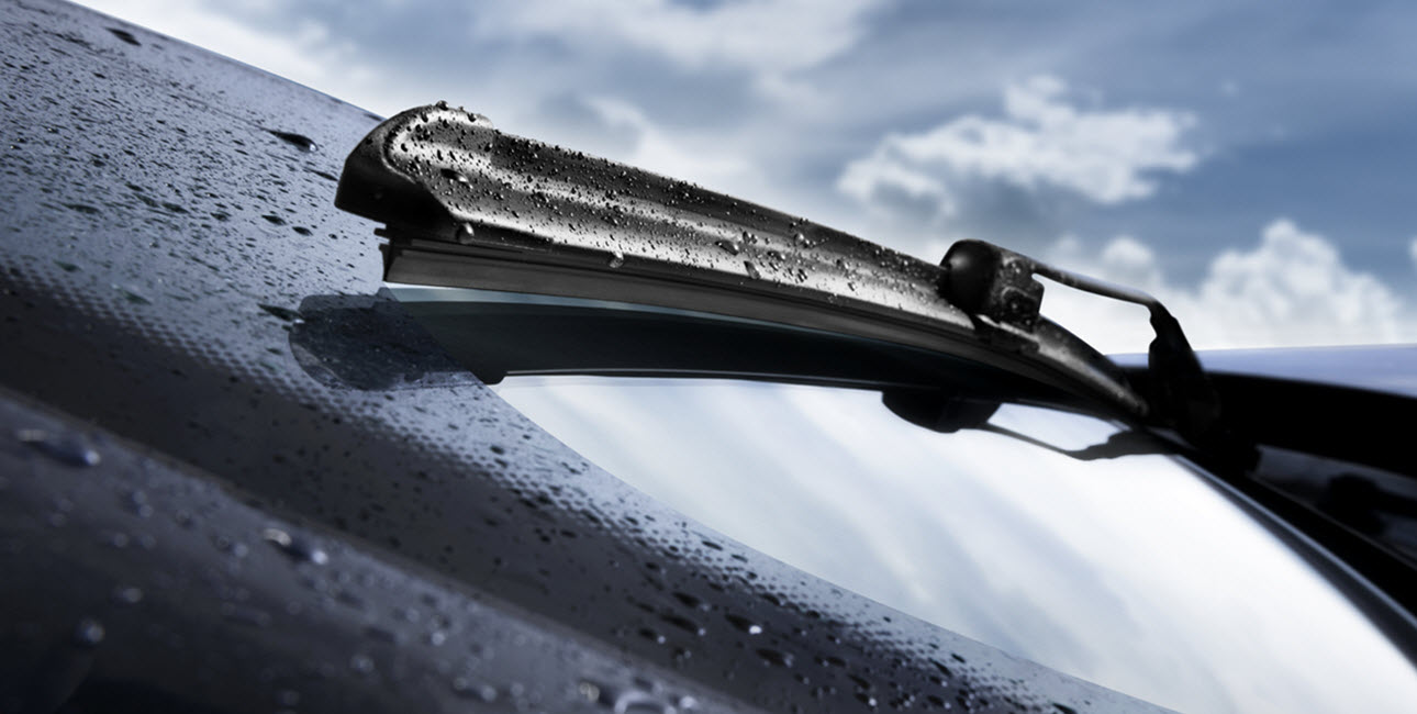 Nissan windscreen wipers new arrivals