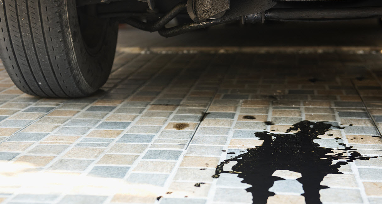 Leading Repair Shop In Birmingham For Fixing Oil Leaks In Your Lexus