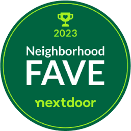 2023 Neighborhood FAVE Nextdoor