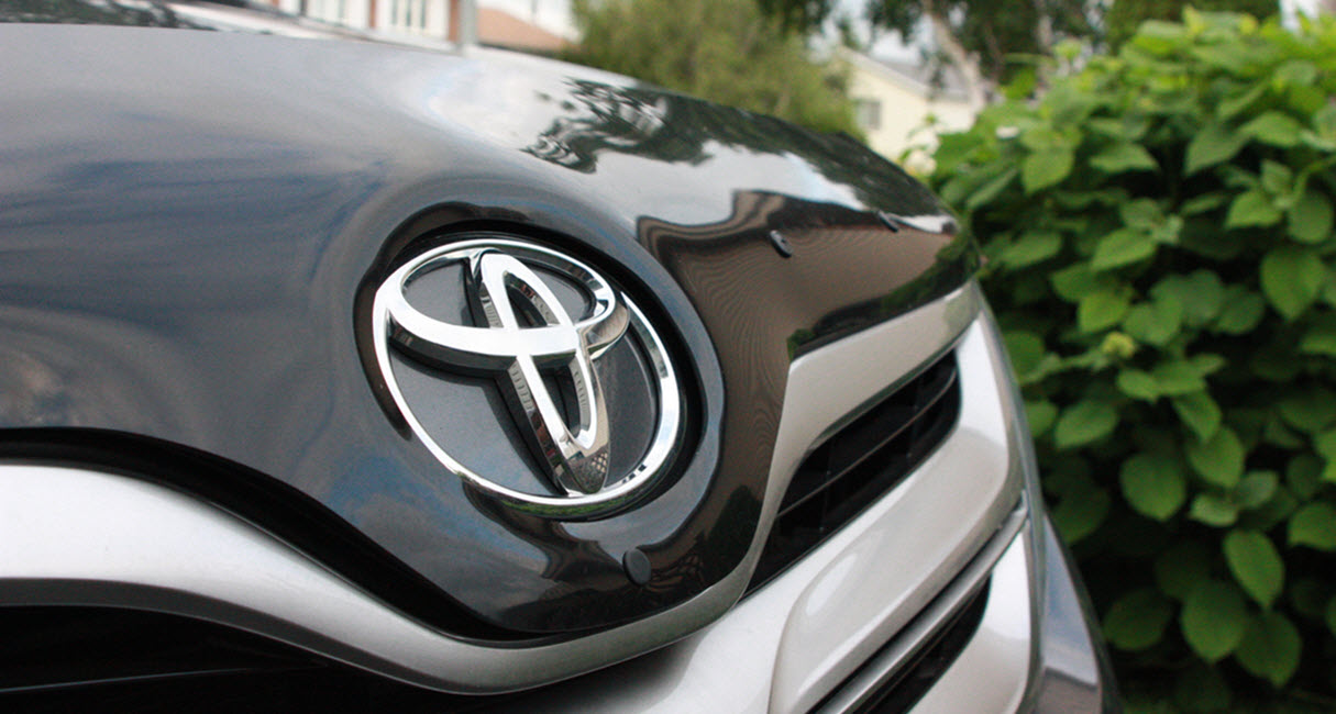 How Often You Should Get Your Toyota Detailed In Birmingham?