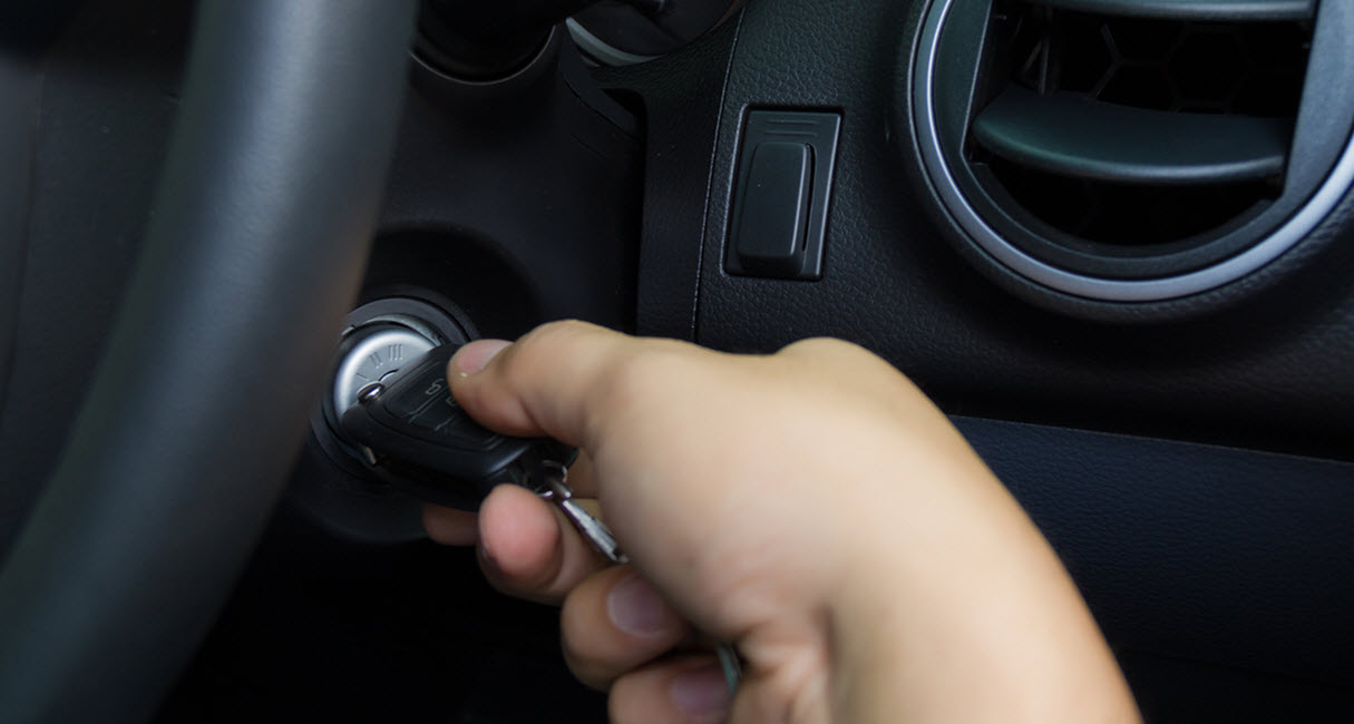 Leading Repair Shop In Birmingham For Tackling Your Honda’s Faulty Ignition Interlock