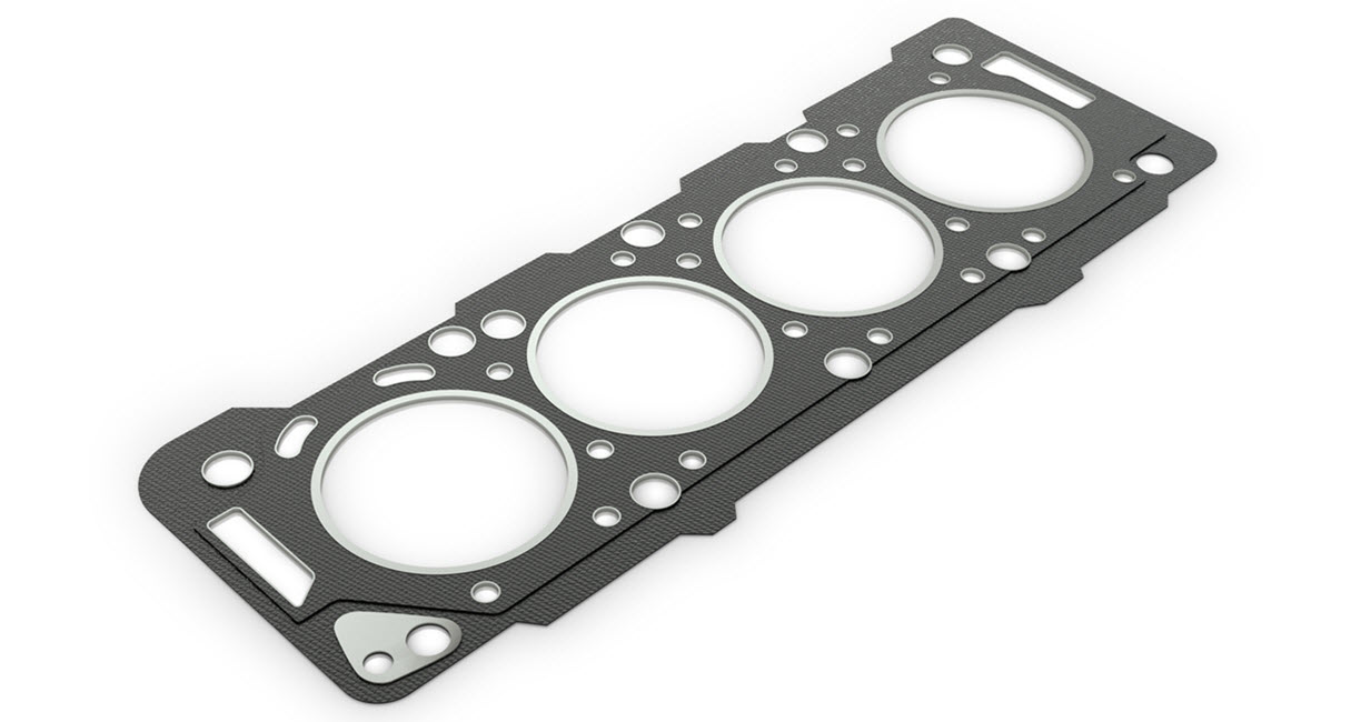 Subaru Head Gasket