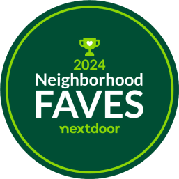 2023 Neighborhood FAVE Nextdoor