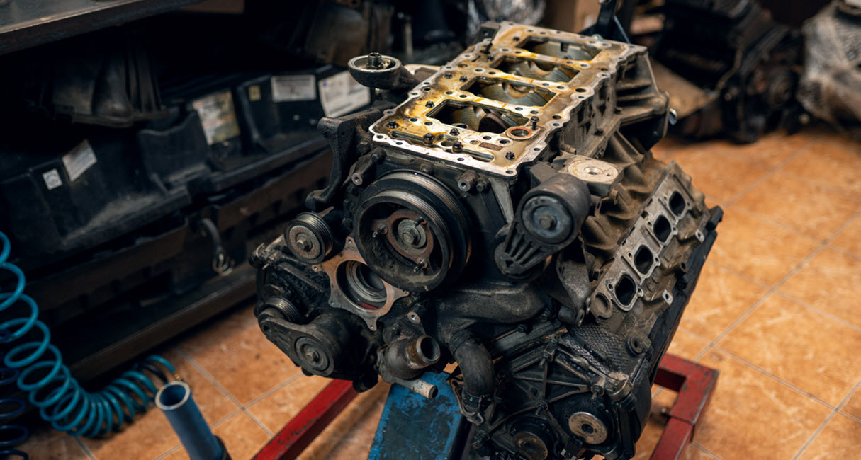Keeping Your Porsche Engine In Peak Condition After A Rebuild In Birmingham