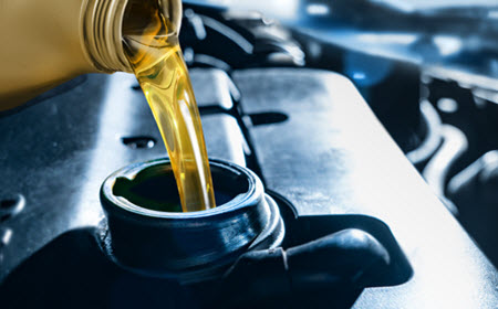 Subaru High-Quality Fuel Use
