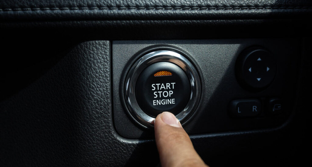 Volkswagen Faulty Start-Stop System