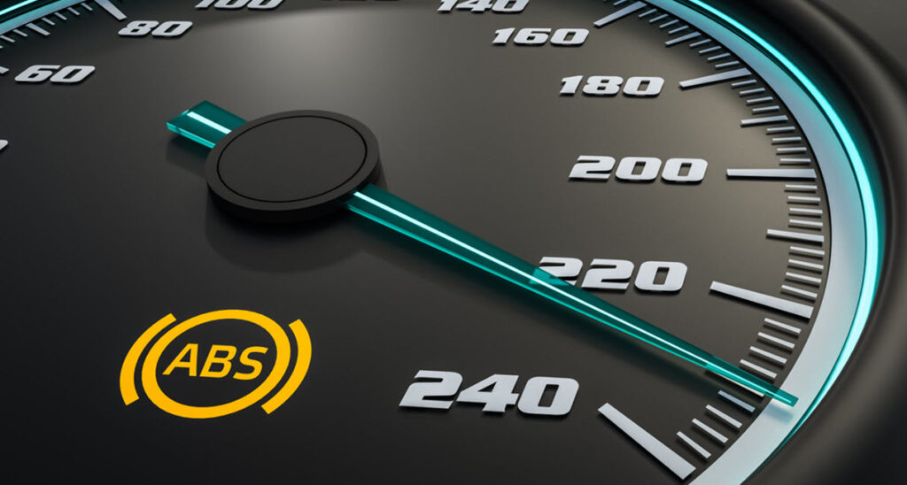 Volkswagen ABS Warning Light