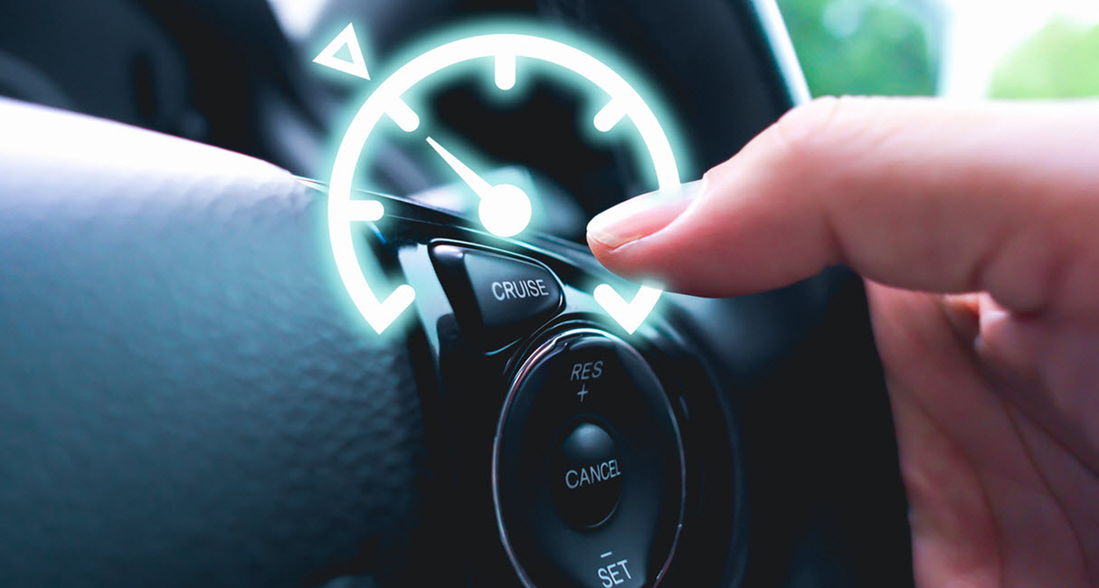 Leading Birmingham Garage For Your Acura’s Cruise Control Issues